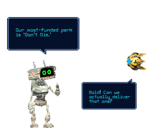 S.E.N.T.1 and S.E.N.T.1 dialog 3